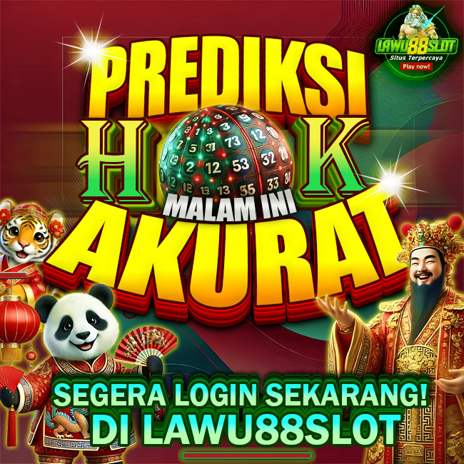 LAWU88SLOT * Link Alternatif Togel Online Pasaran Hk & Sgp 2025